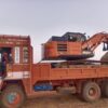 Earth Movers equipments